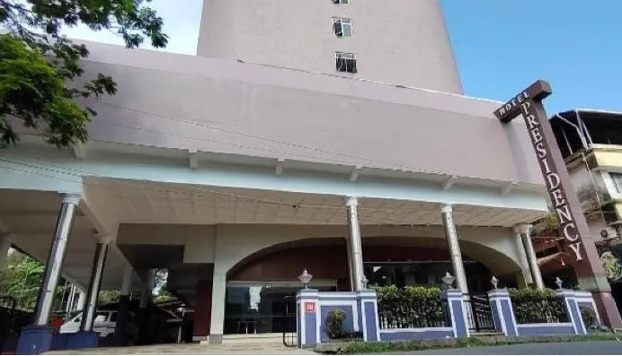 Hotel Presidency